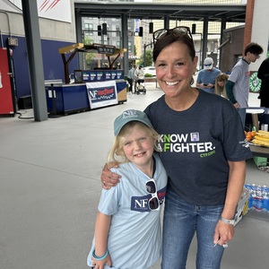 Fundraising Page: Emma Engeldrum